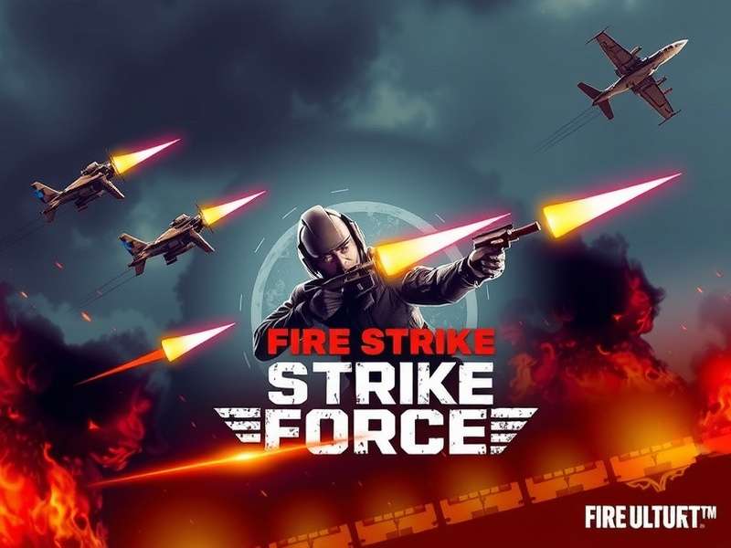 Fire Strike Force Mumbai Map